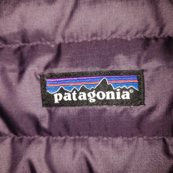 PATAGONIA BRAND NEW DOWN JACKET - Picture 5 of 6